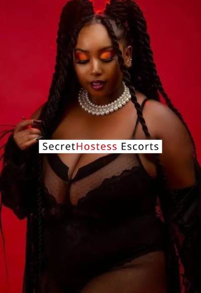 33 Year Old African Escort Jeddah - Image 3