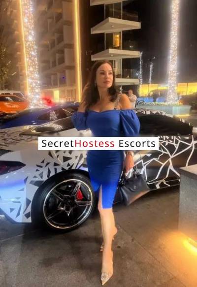 34Yrs Old Escort 55KG 166CM Tall Dubai Image - 3