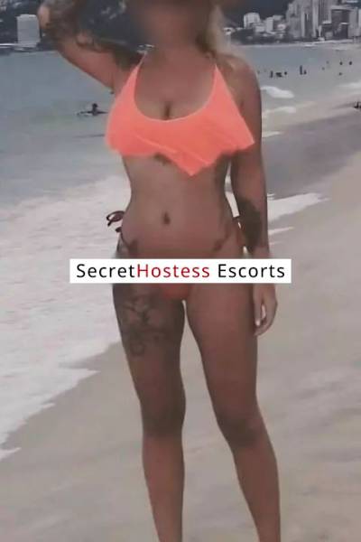 37 Year Old Brazilian Escort Marbella Blonde - Image 1
