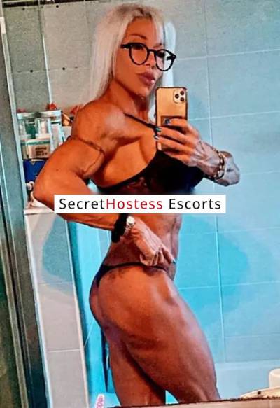 37Yrs Old Escort 62KG 173CM Tall Bergamo Image - 7