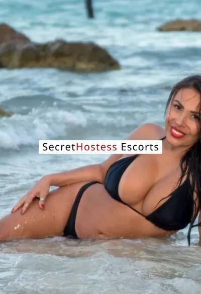 37Yrs Old Escort 54KG 160CM Tall Barcelona Image - 12