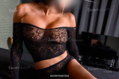 38Yrs Old Escort 158CM Tall Amersfoort Image - 1