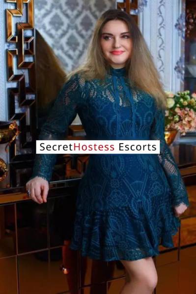 Linda 38Yrs Old Escort 75KG 172CM Tall Abu Dhabi Image - 1