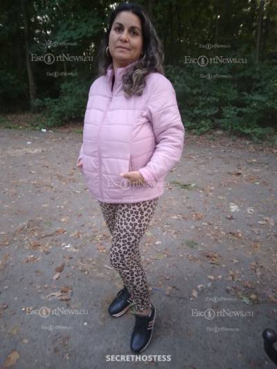 42Yrs Old Escort 70KG 158CM Tall Eindhoven Image - 0