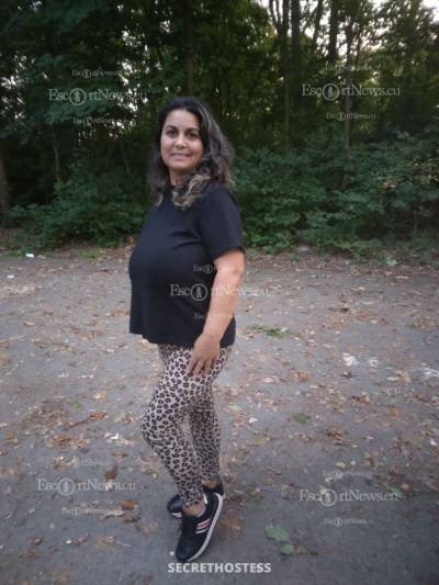 42Yrs Old Escort 70KG 158CM Tall Eindhoven Image - 2