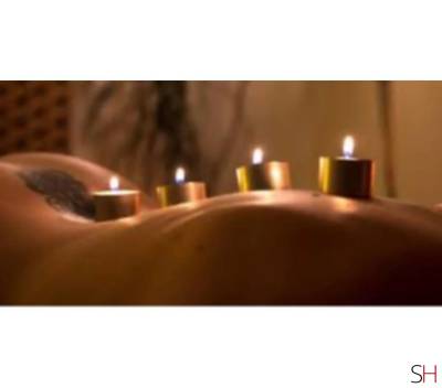 Tantra Massage - Wexford in South East