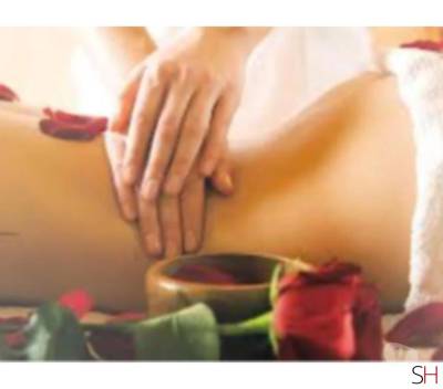 TANTRA MASSAGE in Wexford in South East