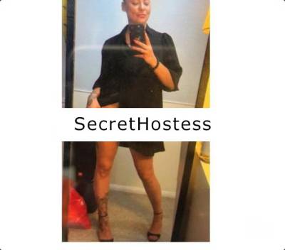 ALEXANDRA 32Yrs Old Escort Southend-On-Sea Image - 1