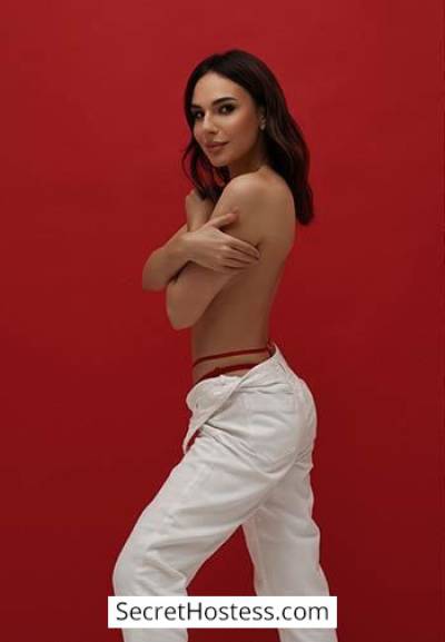 29 year old Russian Escort in London Addison, Babylon Girls Agency