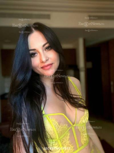 Aleksandra 33Yrs Old Escort 49KG 168CM Tall Saint Julian's Image - 5