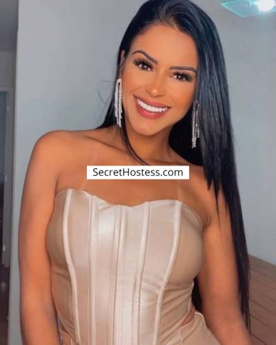 Alice in Agency escort girl in:  São Paulo