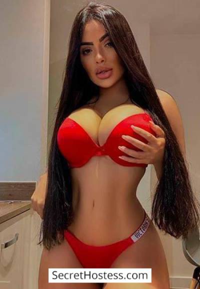 Altaira 25Yrs Old Escort 165CM Tall London Image - 1