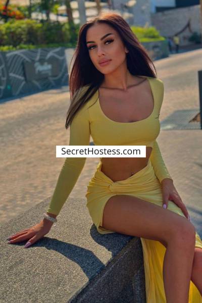 Amalia in independent escort girl in:  Dubai