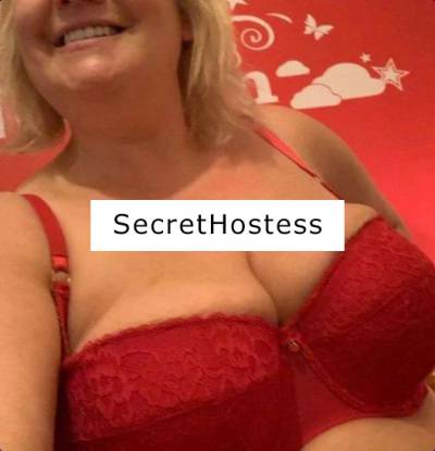 Amanda 50Yrs Old Escort North London Image - 6