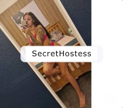 Amy 24Yrs Old Escort Liverpool Image - 1