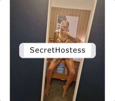 Amy 24Yrs Old Escort Liverpool Image - 3