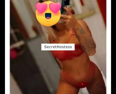 Ana 25Yrs Old Escort Walsall Image - 0