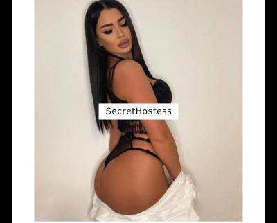 Anastasia 23Yrs Old Escort Wakefield Image - 0