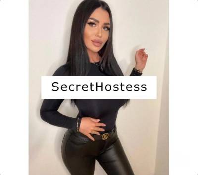 Anastasia 23Yrs Old Escort Wakefield Image - 3