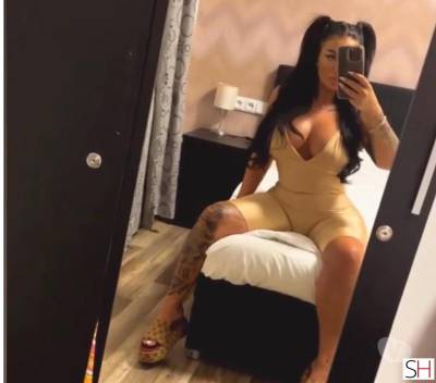 Anastasia 23Yrs Old Escort Nottingham Image - 8