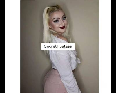 Anastasia 24Yrs Old Escort Leicester Image - 0