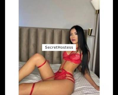 Andreea 21Yrs Old Escort Luton Image - 0