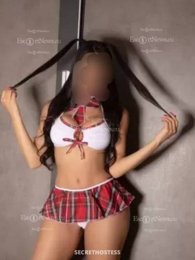 Angel 18Yrs Old Escort 66KG 165CM Tall Lisbon Image - 1