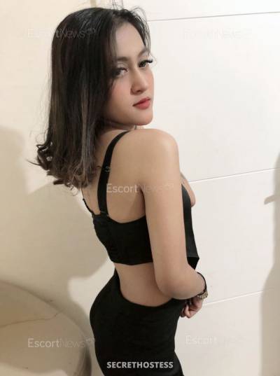 Angelly 21Yrs Old Escort 45KG 157CM Tall Jakarta Image - 1