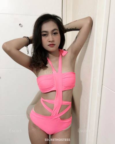 Angelly 21Yrs Old Escort 45KG 157CM Tall Jakarta Image - 6