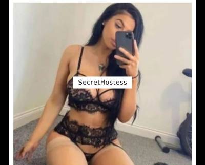 Angie Real 25Yrs Old Escort Liverpool Image - 0