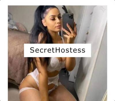 Angie Real 25Yrs Old Escort Liverpool Image - 1