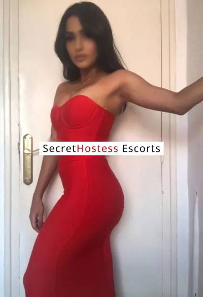 Anitta 24Yrs Old Escort 55KG 158CM Tall Barcelona Image - 0