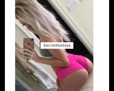 Anna sexy skinny blonde girl in Town in Maidstone