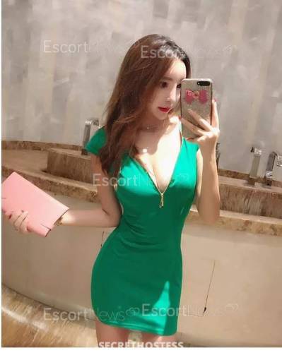 Anna 24Yrs Old Escort 49KG 165CM Tall Beijing Image - 0