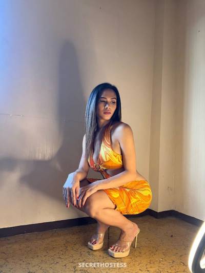 Anne 23Yrs Old Escort 165CM Tall Manila Image - 3