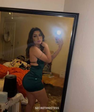 Ashelyeve 25Yrs Old Escort St. Cloud MN Image - 0