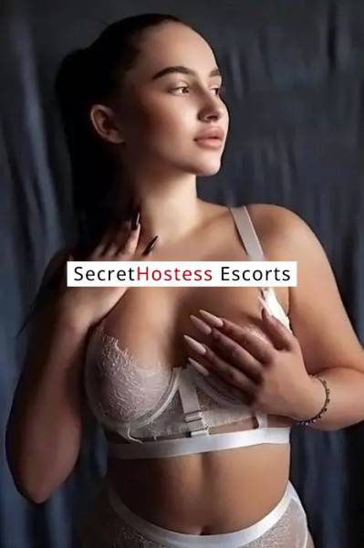 19 Year Old Russian Escort Dubai - Image 7