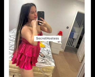 BARBY GIRLS 20Yrs Old Escort South London Image - 0