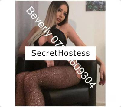 Beverly 21Yrs Old Escort Farnborough Image - 7