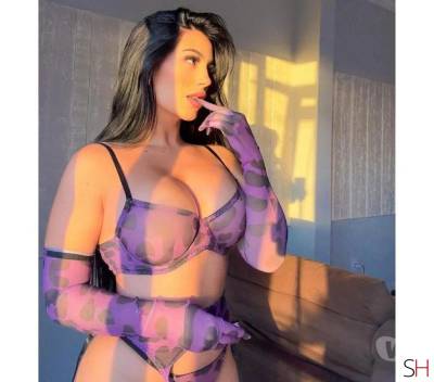 Bruna 24Yrs Old Escort Glasgow Image - 6