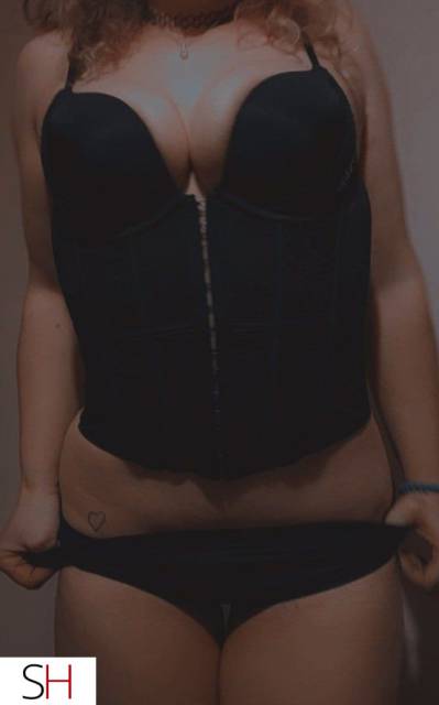 23 year old Caucasian Escort in Owen Sound Kinky, and playful
