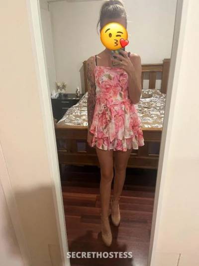 Australian Miss Chloe-Private, Independent-23-inner Perth in Perth