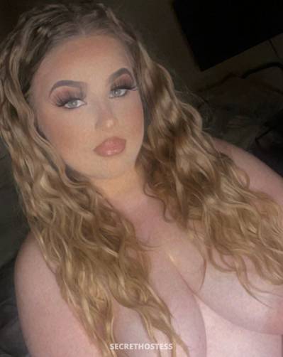 23 Year Old Escort Sacramento CA Blonde - Image 1