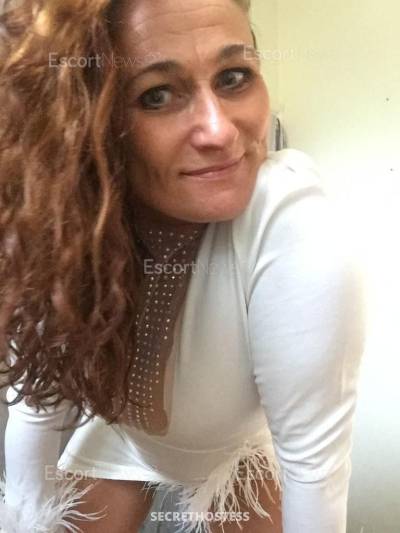 Coco 40Yrs Old Escort 50KG 165CM Tall Cambridge Image - 15