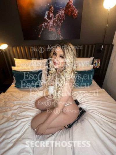 Daisy 23Yrs Old Escort 54KG 164CM Tall Sofia Image - 4