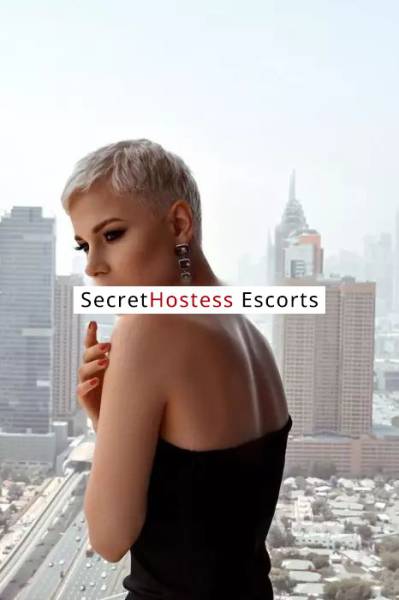 23 Year Old Russian Escort Jeddah Blonde - Image 6