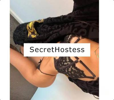 Daria 25Yrs Old Escort Stoke-on-Trent Image - 1