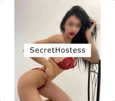 Daria 25Yrs Old Escort Stoke-on-Trent Image - 3