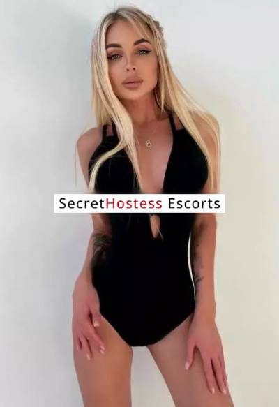 Dasha 21Yrs Old Escort 54KG 170CM Tall Dubai Image - 8