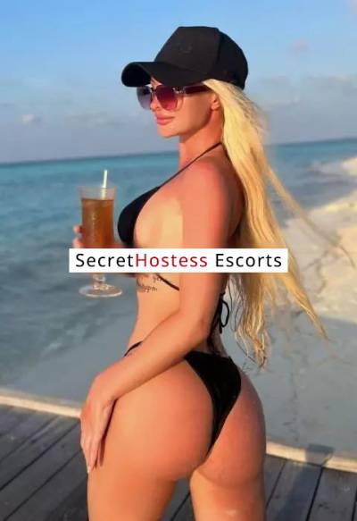 Dasha 21Yrs Old Escort 54KG 170CM Tall Dubai Image - 16